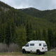 Image for article titled This Ford E-250 Sportsmobile Will Take You Camping Where Other RVs Can't